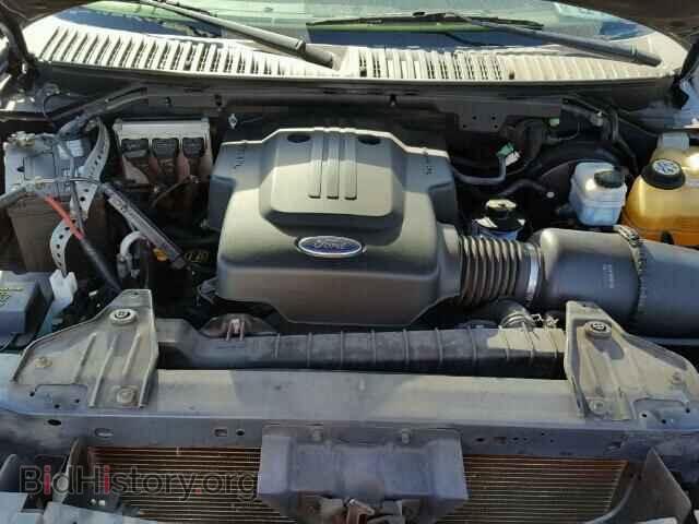 2004 FORD EXPEDITION - VIN: 1FMRU17W44LA44143 - Фото 7