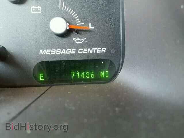2004 FORD EXPEDITION - VIN: 1FMRU17W44LA44143 - Фото 8