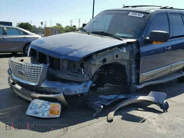 2004 FORD EXPEDITION - VIN: 1FMRU17W44LA44143 - Фото 9