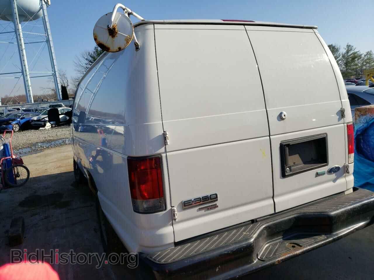 2011 FORD ECONOLINE - VIN: 1FTSS3EL5BDA37340 - Photo 3
