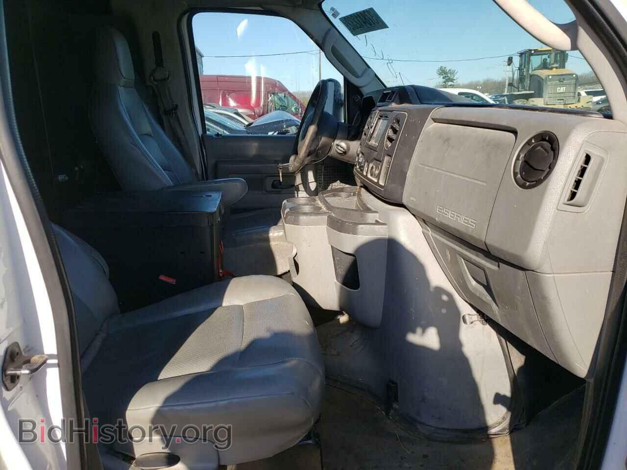 2011 FORD ECONOLINE - VIN: 1FTSS3EL5BDA37340 - Photo 5