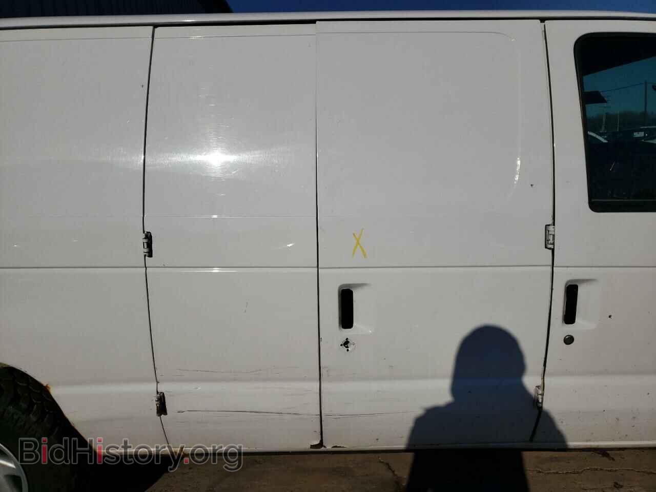 2011 FORD ECONOLINE - VIN: 1FTSS3EL5BDA37340 - Photo 6
