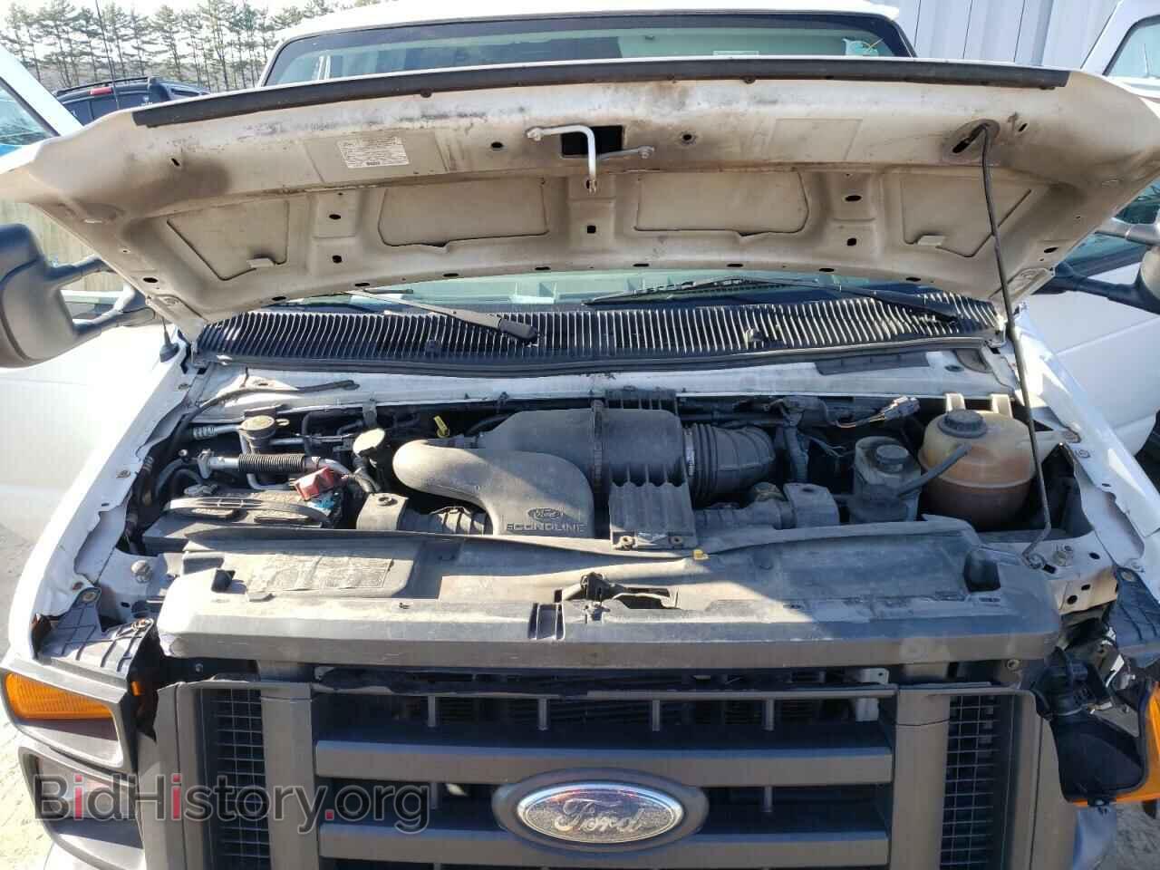 2011 FORD ECONOLINE - VIN: 1FTSS3EL5BDA37340 - Photo 7