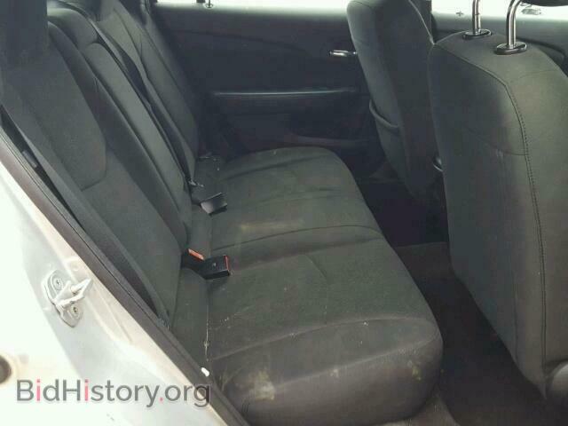 2012 CHRYSLER 200 - VIN: 1C3CCBAB2CN100421 - Photo 6
