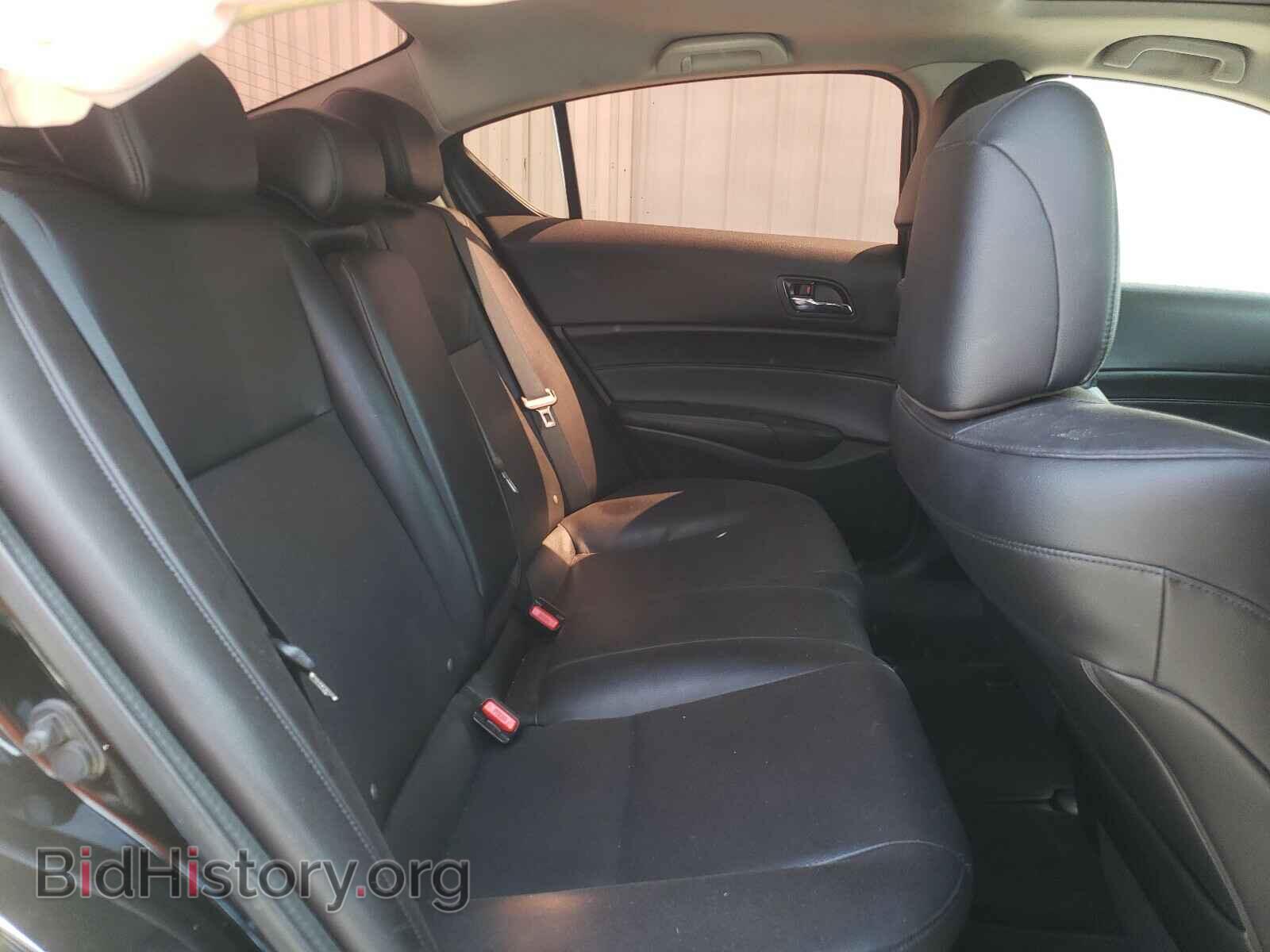 2013 ACURA ILX - VIN: 19VDE1F71DE000219 - Фото 6