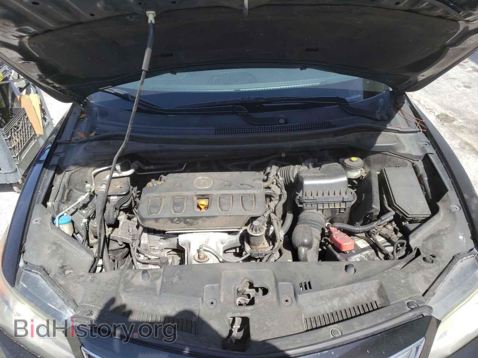 2013 ACURA ILX - VIN: 19VDE1F71DE000219 - Фото 7
