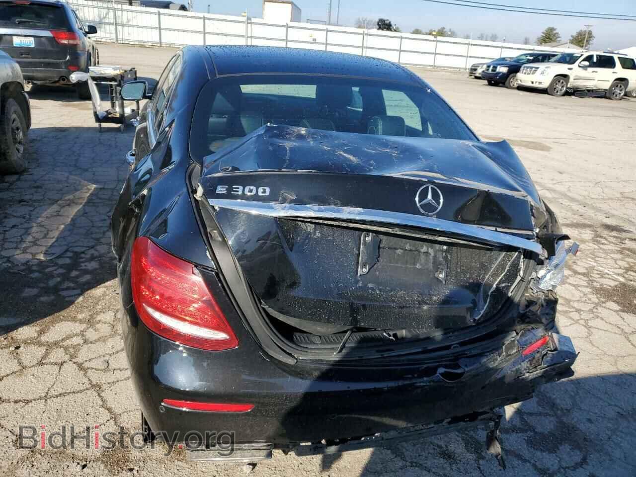 2017 MERCEDES-BENZ E-CLASS - VIN: WDDZF4KB7HA023041 - Фото 6