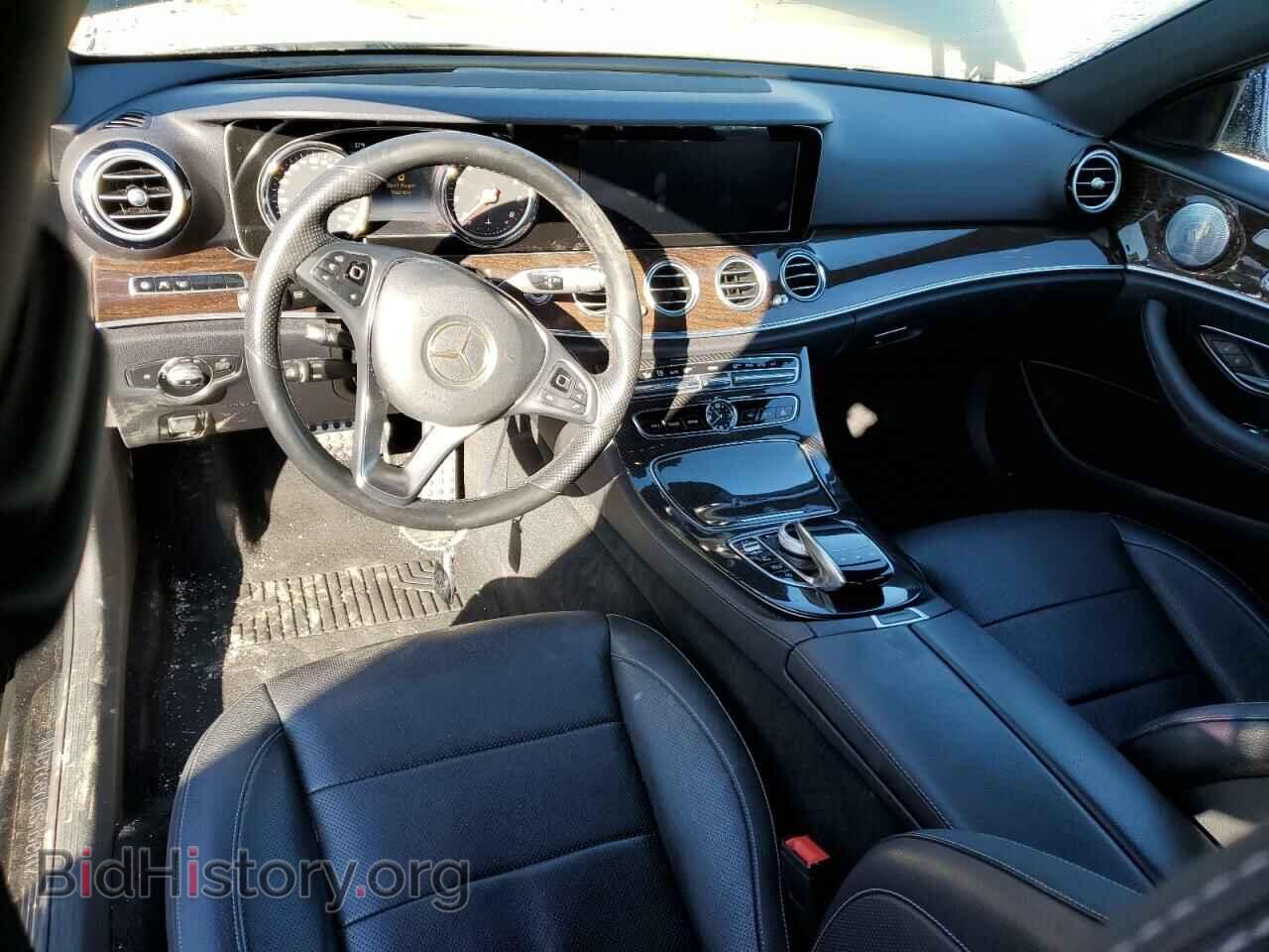 2017 MERCEDES-BENZ E-CLASS - VIN: WDDZF4KB7HA023041 - Фото 8