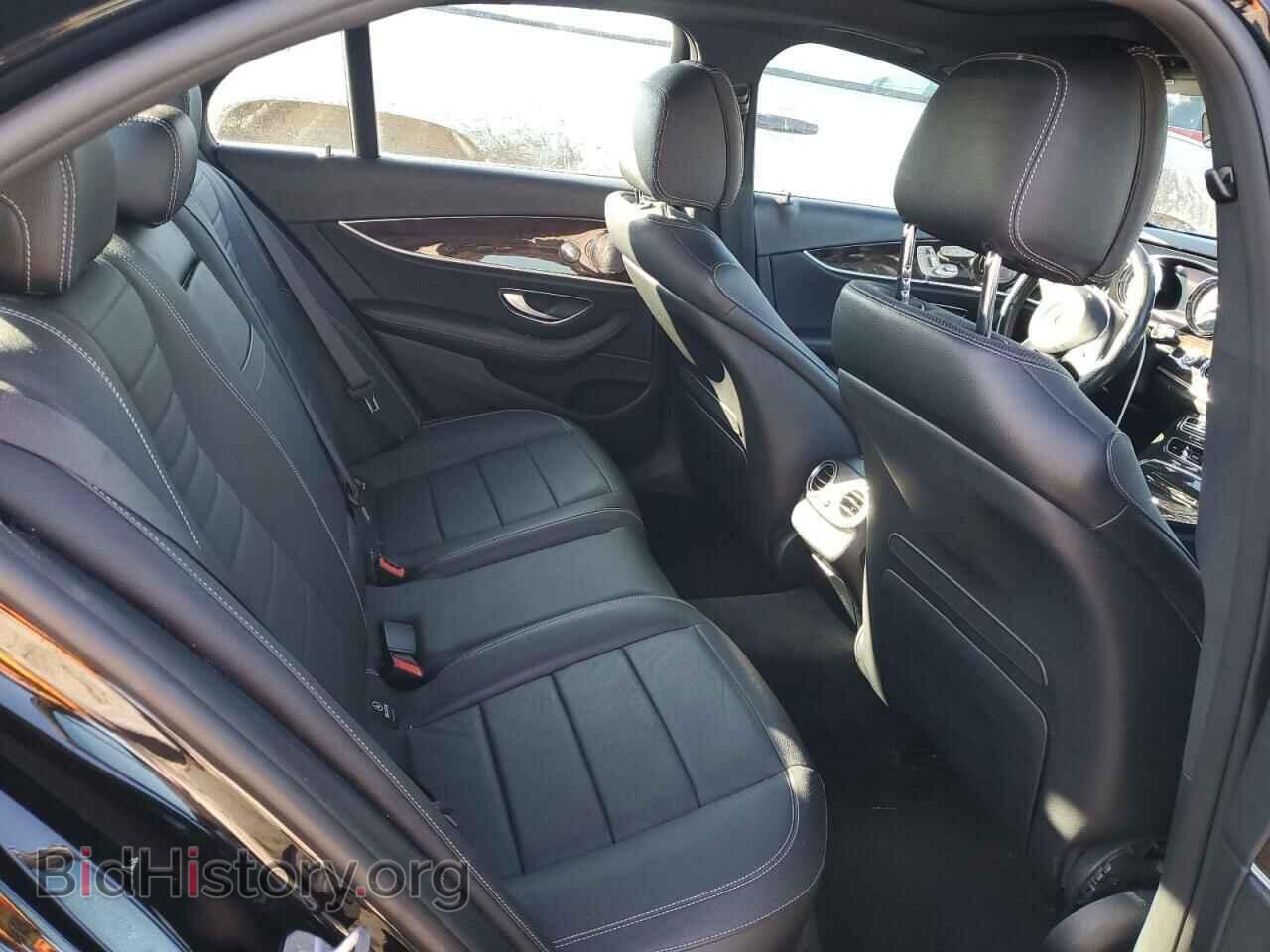 2017 MERCEDES-BENZ E-CLASS - VIN: WDDZF4KB7HA023041 - Фото 10