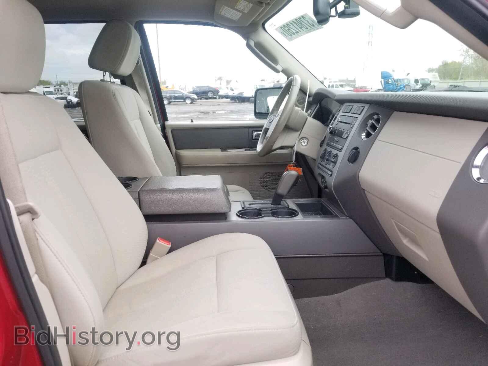 2008 FORD EXPEDITION - VIN: 1FMFU16528LA05410 - Фото 5