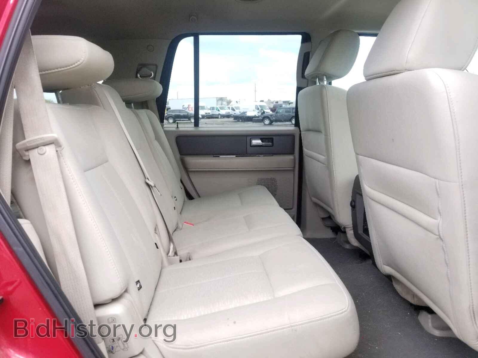 2008 FORD EXPEDITION - VIN: 1FMFU16528LA05410 - Фото 6