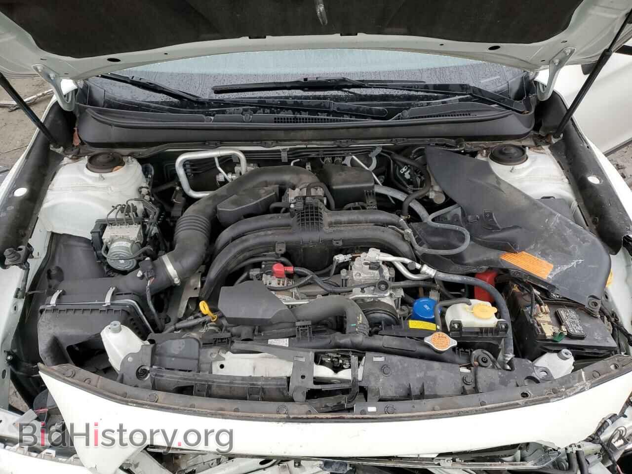 2017 SUBARU OUTBACK - VIN: 4S4BSANC4H3338003 - Фото 12