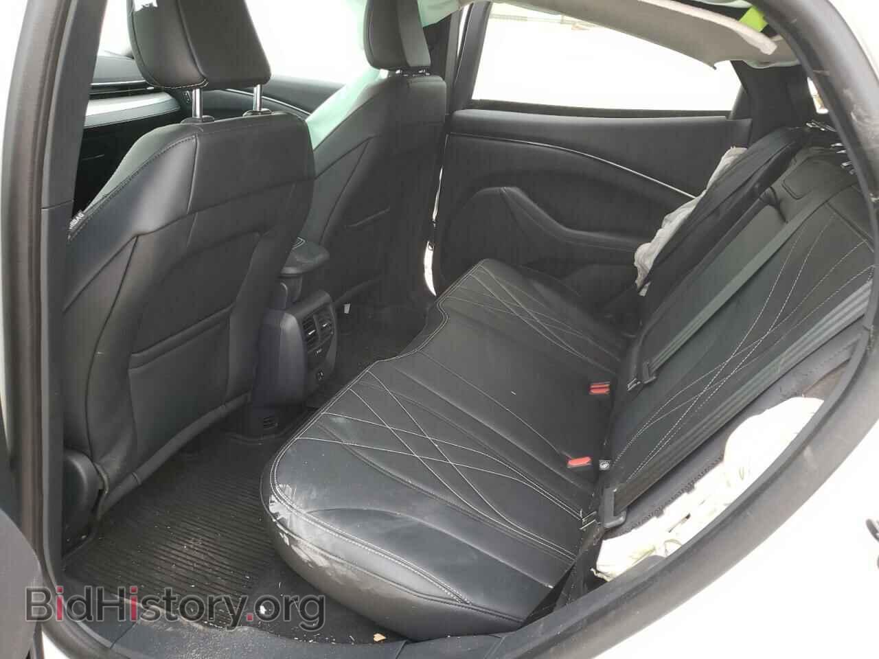 2021 FORD MUSTANG - VIN: 3FMTK1RM2MMA04424 - Фото 6