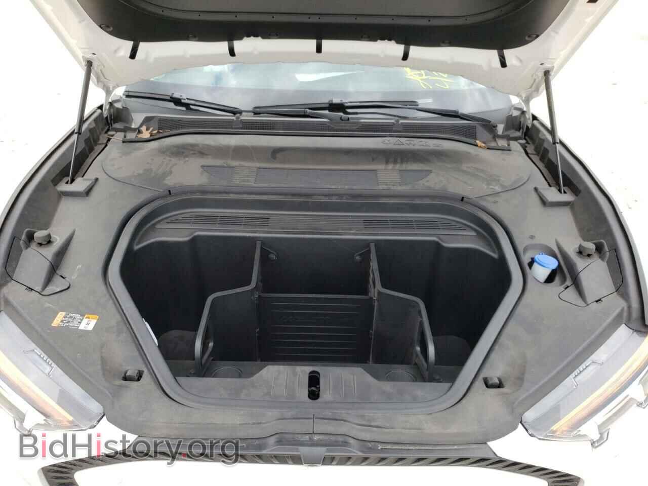 2021 FORD MUSTANG - VIN: 3FMTK1RM2MMA04424 - Фото 7