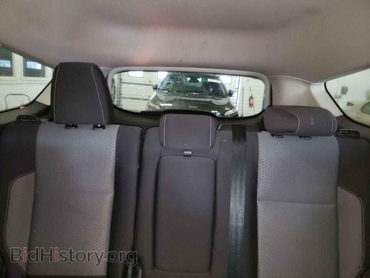 2017 FORD ESCAPE - VIN: 1FMCU9G92HUE08655 - Фото 10