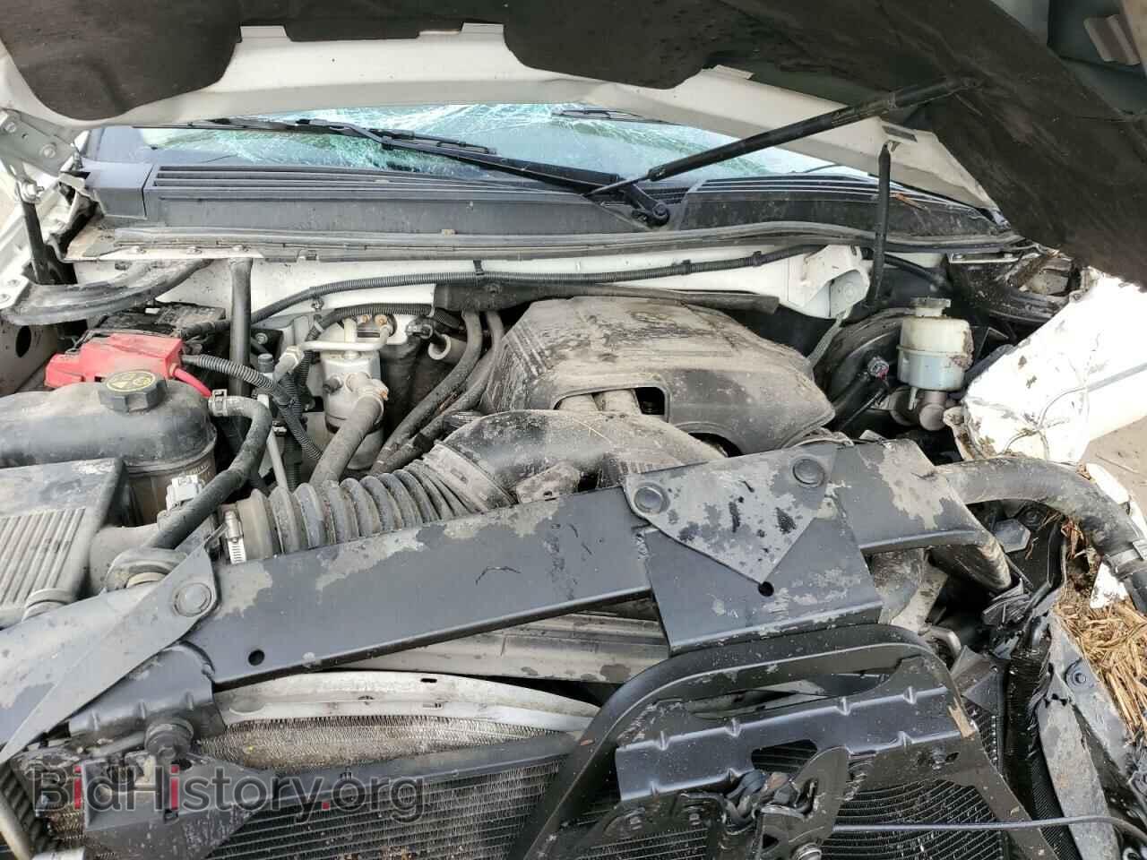 2013 CHEVROLET AVALANCHE - VIN: 3GNTKGE79DG351133 - Фото 11
