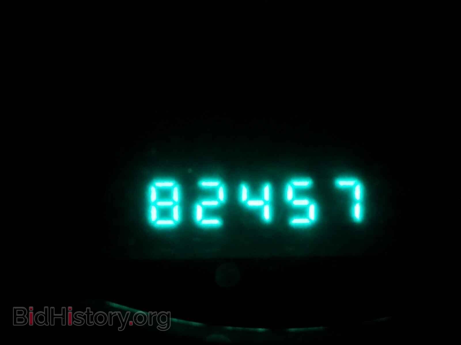 2013 CHRYSLER 200 - VIN: 1C3CCBBB9DN732199 - Photo 8