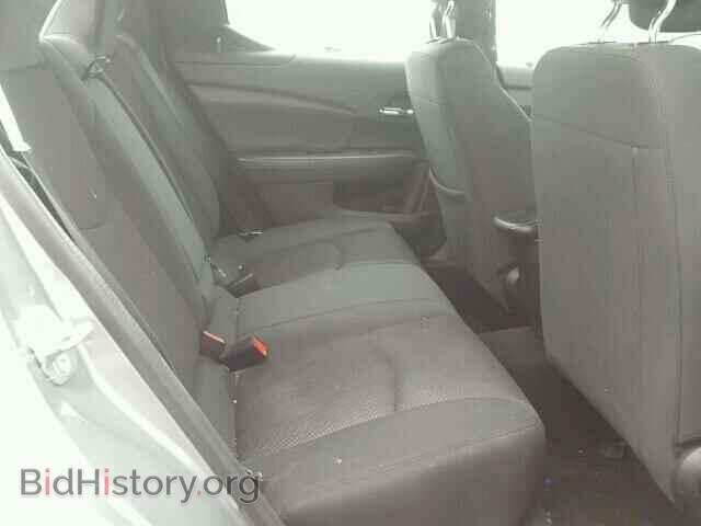 2014 DODGE AVENGER - VIN: 1C3CDZAB4EN203011 - Фото 6