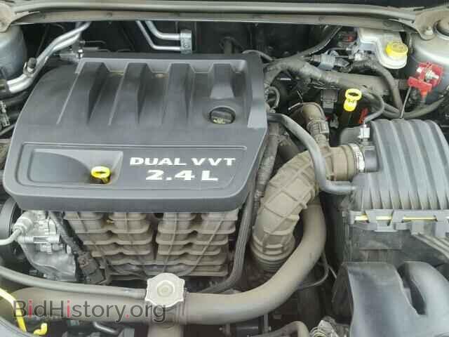 2014 DODGE AVENGER - VIN: 1C3CDZAB4EN203011 - Фото 7
