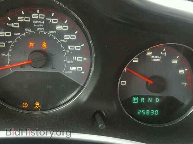 2014 DODGE AVENGER - VIN: 1C3CDZAB4EN203011 - Фото 8