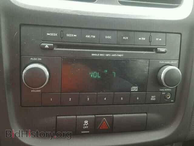 2014 DODGE AVENGER - VIN: 1C3CDZAB4EN203011 - Фото 10