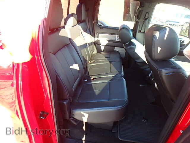 2014 FORD F150 - VIN: 1FTFW1ET7EFA97610 - Фото 6