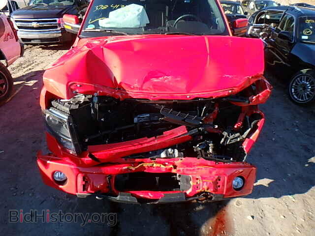 2014 FORD F150 - VIN: 1FTFW1ET7EFA97610 - Фото 7