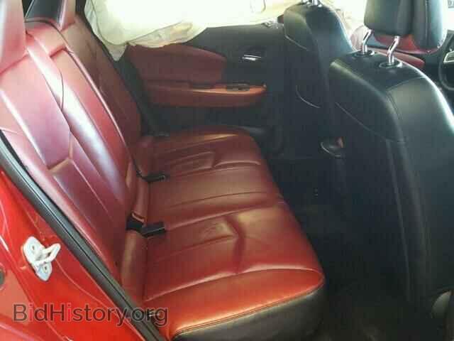 2011 DODGE AVENGER - VIN: 1B3BD2FBXBN585369 - Фото 6