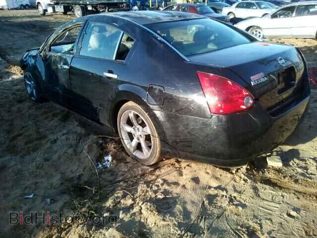 2005 NISSAN MAXIMA - VIN: 1N4BA41E75C859069 - Фото 3