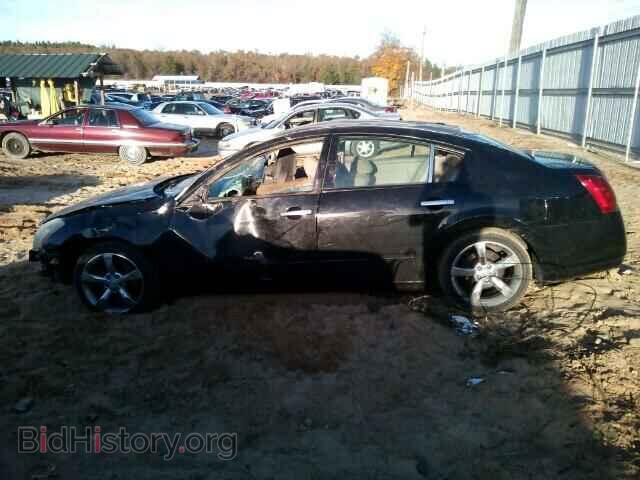 2005 NISSAN MAXIMA - VIN: 1N4BA41E75C859069 - Фото 10