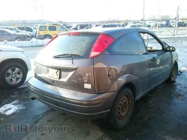 2005 FORD FOCUS - VIN: 3FAFP31N95R111211 - Фото 4
