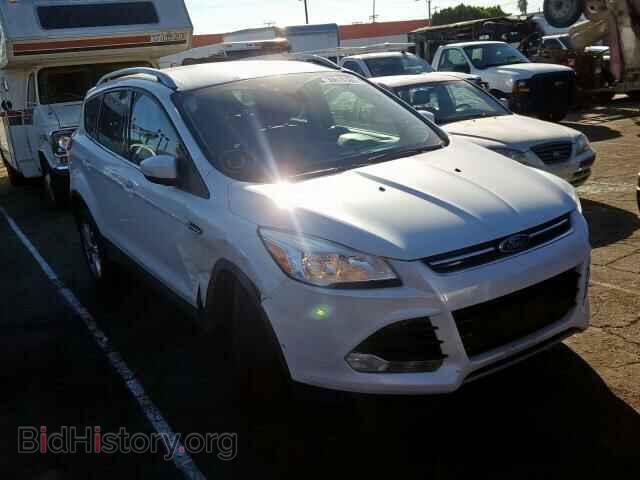 Фотография 1FMCU0J92EUA31373 - FORD ESCAPE 2014