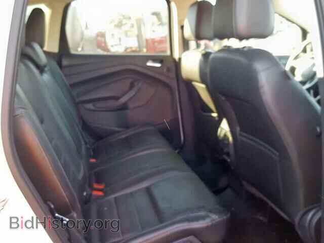 2014 FORD ESCAPE - VIN: 1FMCU0J92EUA31373 - Фото 6