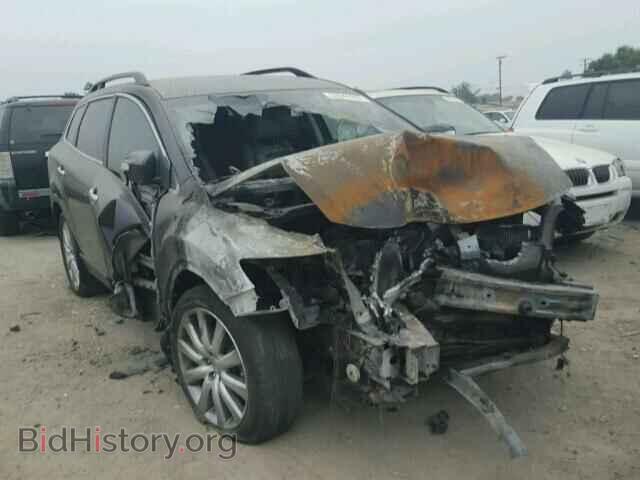 Photo JM3TB38A480125480 - MAZDA CX-9 2008