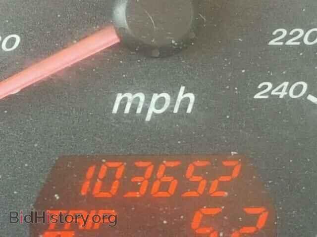 2008 MAZDA 6 - VIN: 1YVHP80C485M38679 - Фото 8