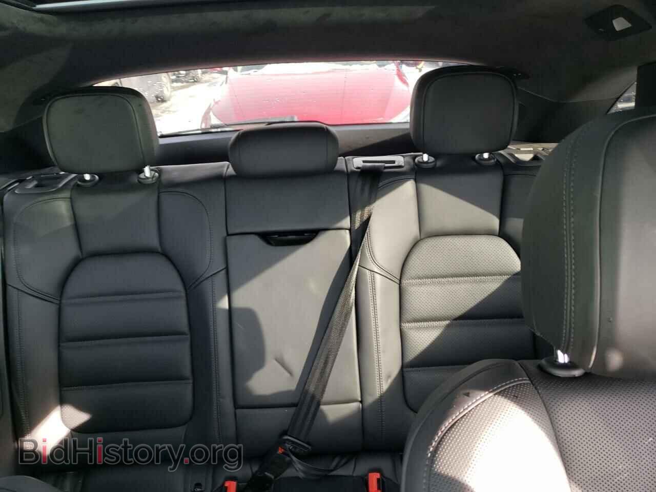 2020 PORSCHE MACAN - VIN: WP1AF2A53LLB60173 - Фото 10