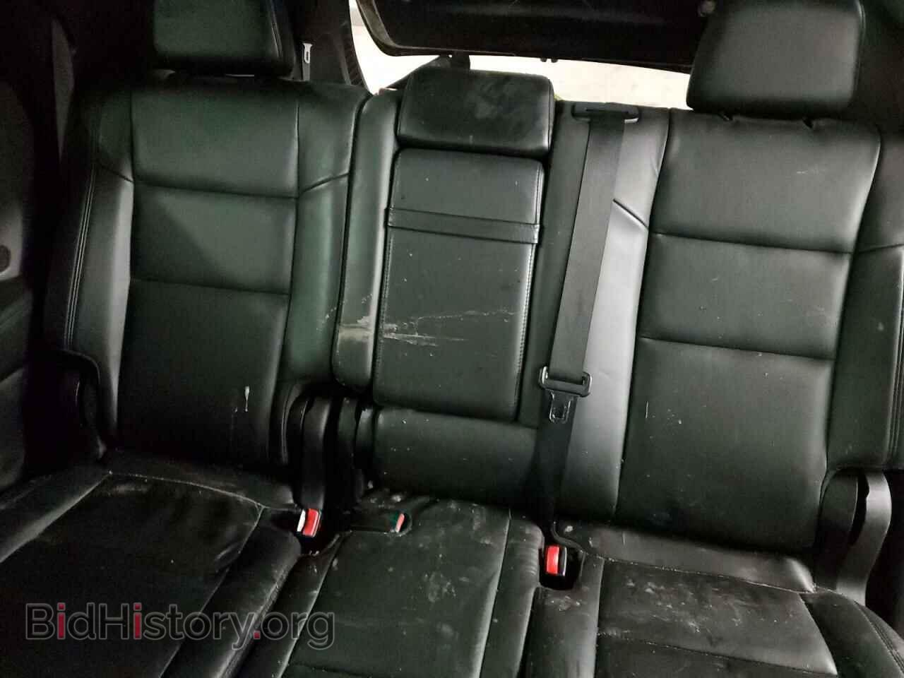 2013 DODGE DURANGO - VIN: 1C4RDJDG3DC608897 - Фото 10
