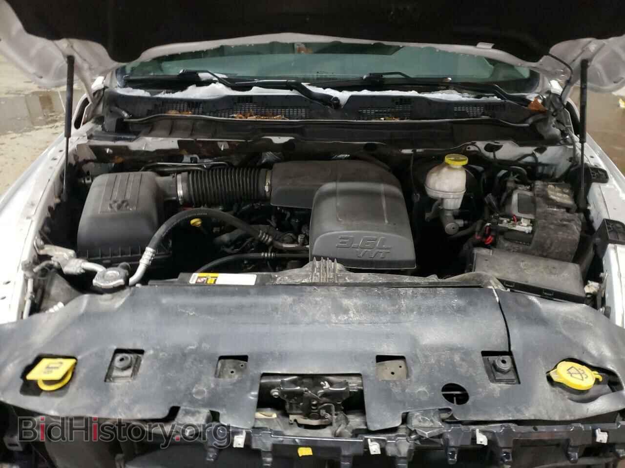 2019 RAM 1500 - VIN: 1C6RR7FG3KS626280 - Фото 11