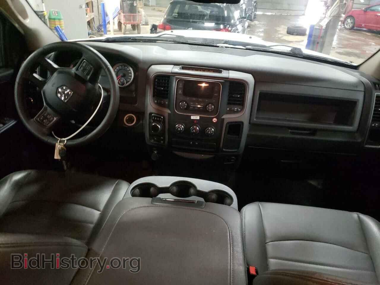 2019 RAM 1500 - VIN: 1C6RR7FG3KS626280 - Фото 8