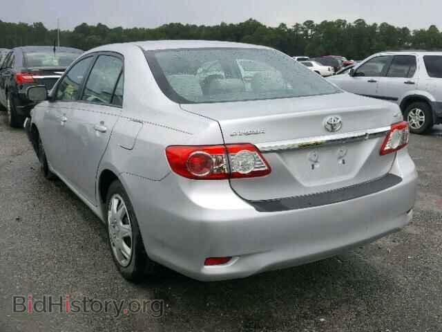 2012 TOYOTA COROLLA - VIN: 5YFBU4EE9CP033503 - Photo 3