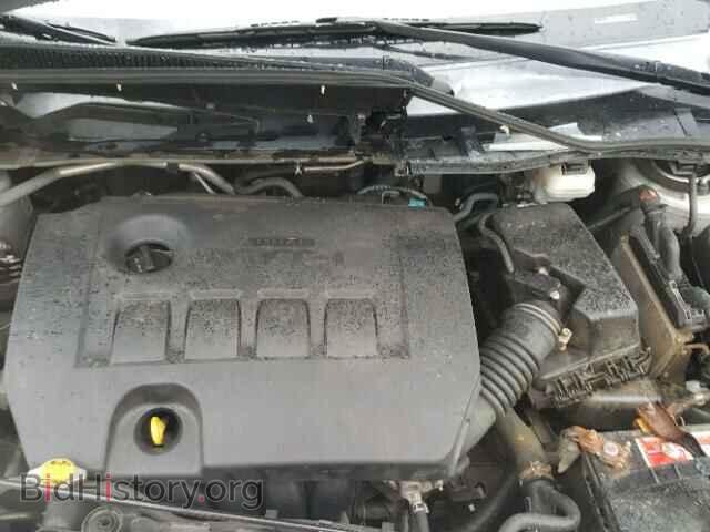 2012 TOYOTA COROLLA - VIN: 5YFBU4EE9CP033503 - Photo 7