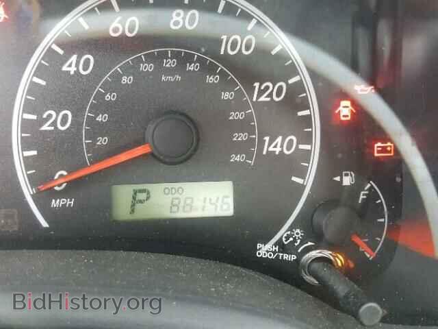 2012 TOYOTA COROLLA - VIN: 5YFBU4EE9CP033503 - Photo 8