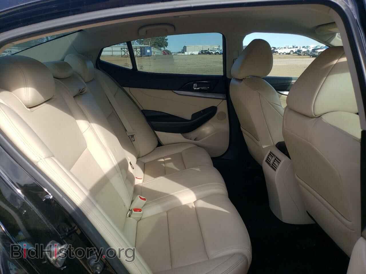2017 NISSAN MAXIMA - VIN: 1N4AA6AP6HC418983 - Фото 10