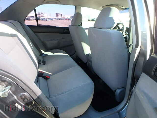 2006 MITSUBISHI LANCER - VIN: JA3AJ26E76U017085 - Фото 6