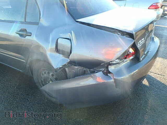 2006 MITSUBISHI LANCER - VIN: JA3AJ26E76U017085 - Фото 9