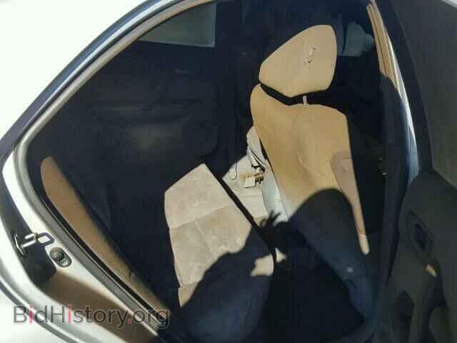 2008 MAZDA 6 - VIN: 1YVHP80C985M20260 - Фото 6