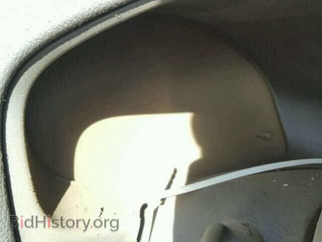 2008 MAZDA 6 - VIN: 1YVHP80C985M20260 - Фото 8