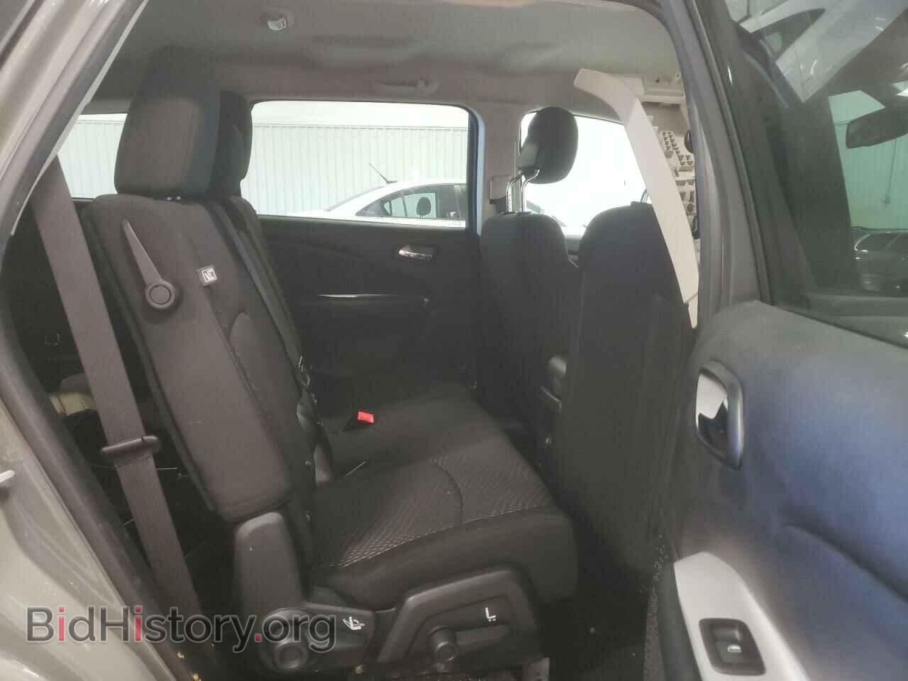 2020 DODGE JOURNEY - VIN: 3C4PDCAB0LT199921 - Фото 11