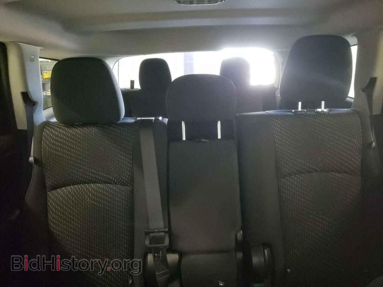 2020 DODGE JOURNEY - VIN: 3C4PDCAB0LT199921 - Фото 10