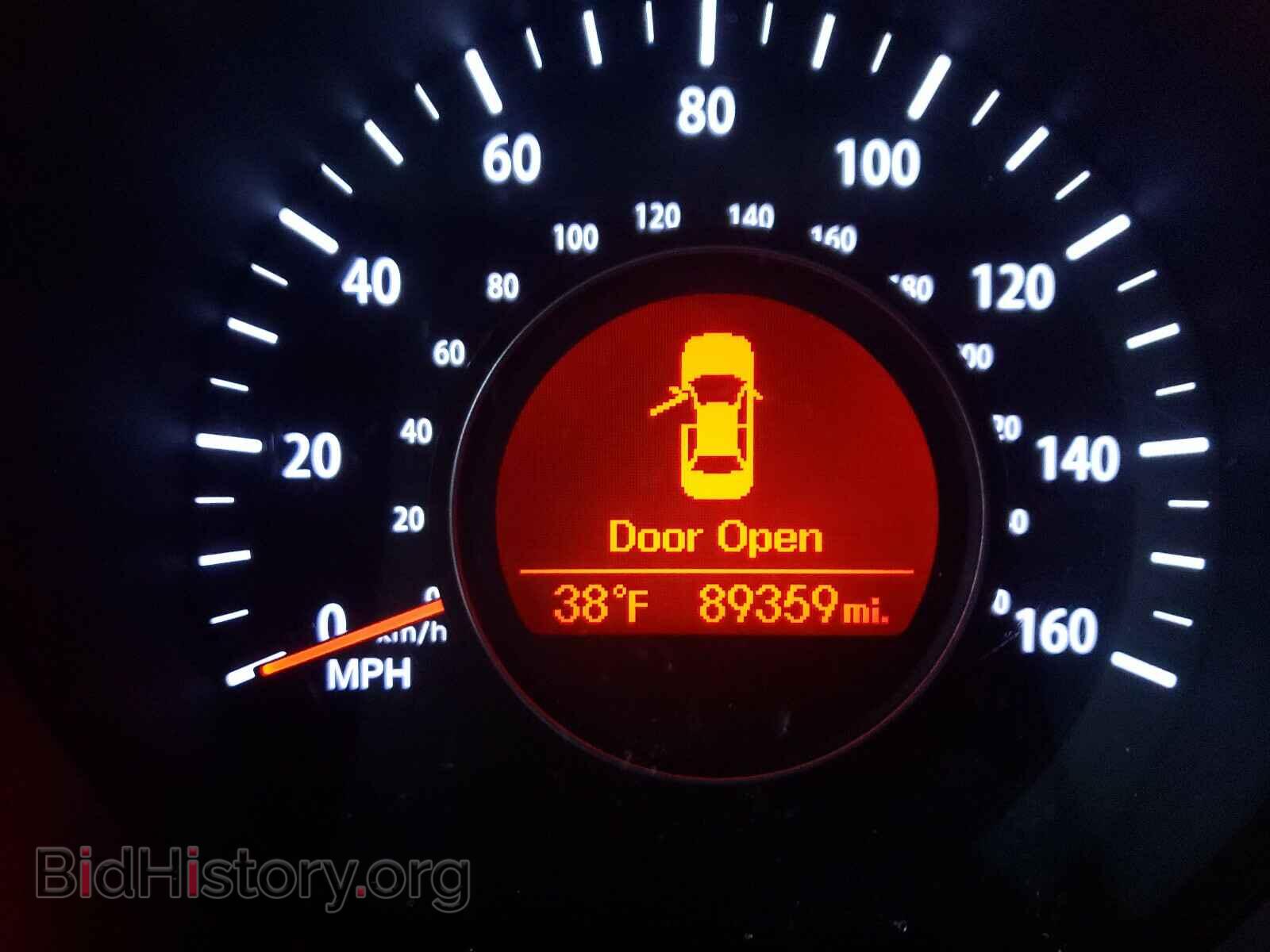 2013 KIA OPTIMA - VIN: 5XXGM4A75DG253177 - Фото 8